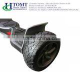 2017 HTOMT New Style Big Wheel Hover Board Self Balance Scooter Electric Hoverboard Off-road thumbnail-3