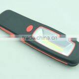3w COB Spot Pocket Working Light With Magnetic