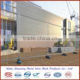 Wire Mesh/crowd Control Fencing Barriers/temporary Chainlink Fencing thumbnail-2