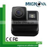 12V HD CCD IP67 170 Degree Car Reversing MAZDA 6 Rear Camera Model 2008-2009 thumbnail-1