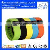 Cheap New Bluetooth 4.0 Smart Wristband Android Cicret Smart Bracelet thumbnail-6
