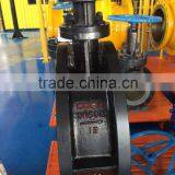 Electric Butterfly Valves thumbnail-1