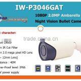 IW-T3025HK 1080P UP To Cable Control IR TVI Camera thumbnail-6