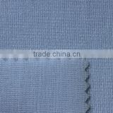 100% polyester woven interlining fabric for garment waistband shirt collar