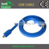 Ex[press Usb Data Cable am to Micro Usb Cable thumbnail-2
