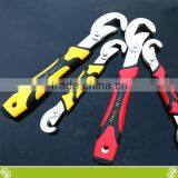 9-32mm Quick Adjustable Wrenches,2pc Quick Snap N Grip Universal Wrenches,Adjustable Quick Wrench Snap N Universal Wrenches thumbnail-5