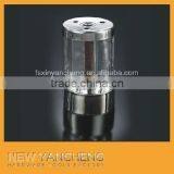 High Quality and Economic Transparent Kitchen Cabinet Plastic Legs thumbnail-1