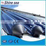 Manifold Evacuated Tube Solar Collector Solar Water Heater Parts