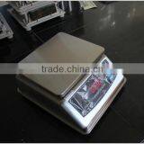 IP68 Industrial 30kg Waterproof Scale thumbnail-2