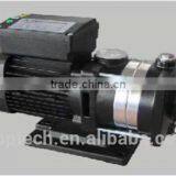 ECMHL HORIZONTAL MULTISTAGE CENTRIFUGAL PUMP thumbnail-1