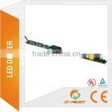 Alibaba China led tube power supply 22W led tube light t5 driver inside