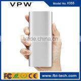 Rechargeable Xiaomi High Capacity 10000mAh Power Bank thumbnail-3