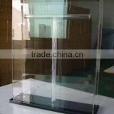 Acrylic Jersey Display Case thumbnail-1