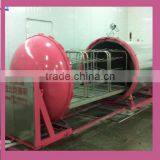TWIST SETTER MACHINE