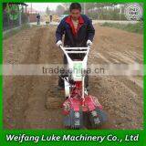 Durable Cultivator Power Tiller for Raising Bed and Ditching thumbnail-1