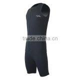 3mm Neoprene Wet Suit Vest thumbnail-1