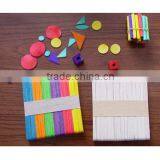 2014 Best Selling Safe Color Instant Coffee Sticks