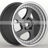 Car Alloy Wheels L511 thumbnail-1
