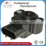 TPS Throttle Position Sensor F4SF-9B989AA for FORD/MAZDA