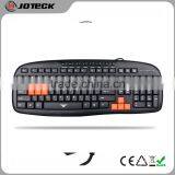 Cheap Round Types of Computer Keyboard