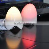 Portable Mini Speaker With LED Light For Computer thumbnail-6