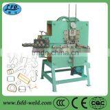 Capsule Ring Making Machine Rebar Bending Machine thumbnail-3