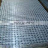 Galvanized Welded Wire Panel