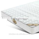 Manufacturer Eva Mattress Waterproof Quilted Mattress Euro Top Mattress thumbnail-6