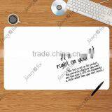 2013 New Arrival Whiteboard Magnetic Sticker Magnetic Dry Erase Sheet for Wholesale thumbnail-1