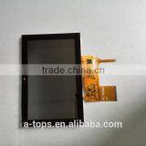 4.3 Inch High Brightness MVA TFT With CTP thumbnail-4