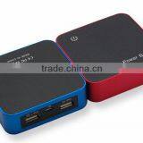 Top Selling Products 2015 Power Bank Factory Power Bank 8000mah