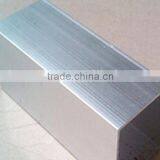 Aluminium Square Tubes With Different Colors and Sizes for Your Choice thumbnail-3