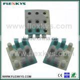Flexkys Waterproof Silicone Rubber Keypads for Mobile Phone