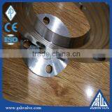ASME Standard and 316 304 Stainless Steel Material Casting Welding Plate Flange thumbnail-3