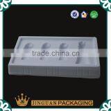 Factory Best Selling PVC Cosmetic Flocking Tray With Great Quality thumbnail-6