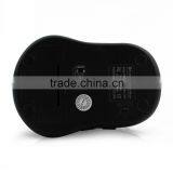 Built-in Battery Ultra-thin Bluetooth Wireless Mouse Recharge Optical Mouse thumbnail-4