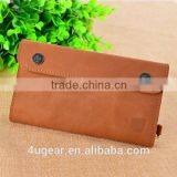 Genuine Leather Wallet for Women thumbnail-6