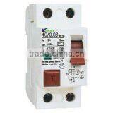 Nfin, Fin Earth Leaker Circuit Breaker