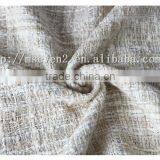 Wool Polyester Worsted Tweed Suit Fabric/polyester Cotton Wool Blend Fabric for Fashion Cloths thumbnail-6