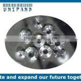 ANSI/ASME B16.5 Pad Flange Standard thumbnail-2