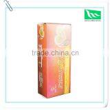 Red Printing Coffe Packaging Paper Box Gift Box Packaging Box