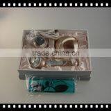 UB-002C Chargeable Photon Ultrasonic Facial Massager thumbnail-6