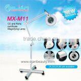 8x OJAN Led Floor Beauty Salon Magnifier Lamp MX-M11 Skin Examination thumbnail-1