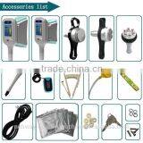 Increasing Muscle Tone Powerful Cooling System Fat Loss Cryolipolysis Vacuum Rf Machine Cryolipolysis Slimming Fat Freezing thumbnail-5