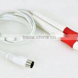 Facial Beauty Machine Ultrasonic Skin Cleaner 5 in 1 Microdermabrasion Equipment VG-501C thumbnail-3