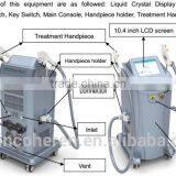 Ipl Beauty Equipment IPL Hair Removal Skin Rejuvenation thumbnail-2