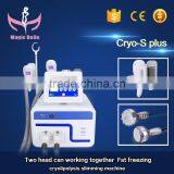 Increasing Muscle Tone New Product In 2016 Body Body Reshape Sculpting Fat Splitting System Cryolipolysis Machine In China thumbnail-1