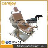 2016 Hot Sale Hospitals Equipment Gynaecology Operating Table for Operation Exam thumbnail-1