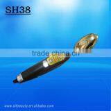 ULTRASOUND Apparatus for Face Skin Cleaning thumbnail-1