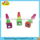Lovely Eco-friendly Plastic Muticolor Children Toy Lighting Candy thumbnail-1